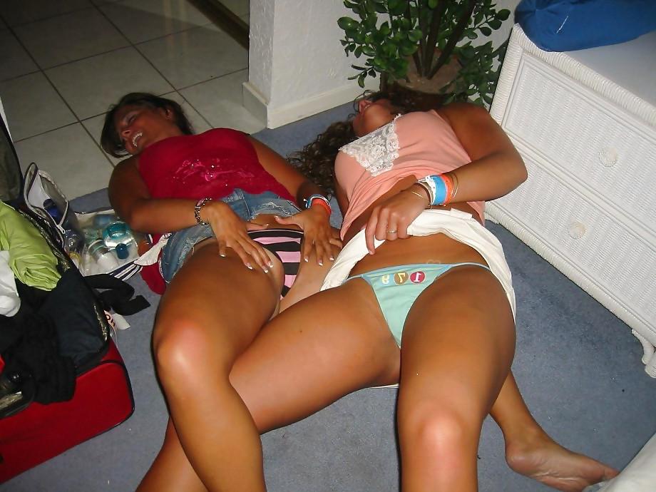 25P Girls Group