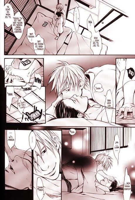12P Virgin Integra Hellsing gets fucked hard by InuYasha