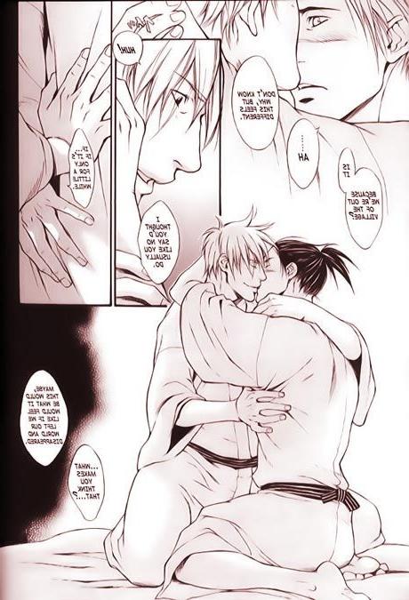 12P Virgin Integra Hellsing gets fucked hard by InuYasha