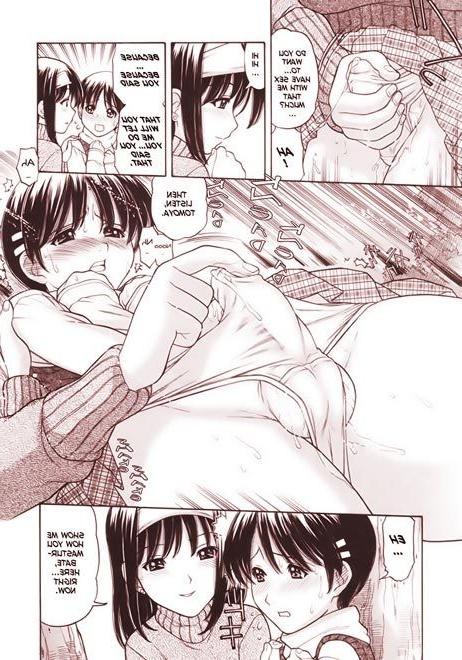 12P Virgin Tamao gives blow before gets her pussy filled