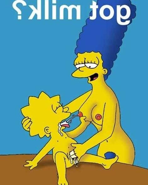 12P Marge getting brutal treatment and getting backreamed