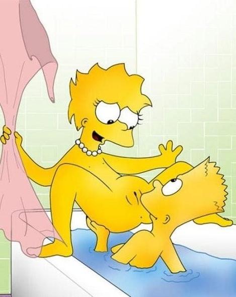 12P Marge getting brutal treatment and getting backreamed