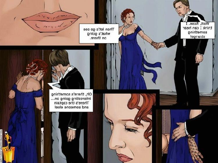 16P Your favorite movies acquiring a brand new porn touch