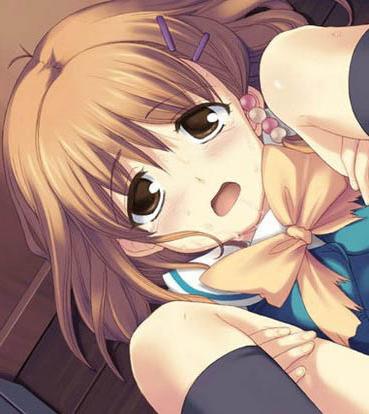 12P Busty cute girls getting it rough