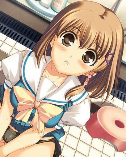 12P Busty cute girls getting it rough