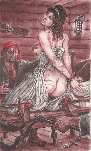 15P japanese rope bondage and sexual fetish artwork