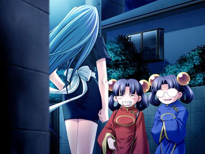 12P Virgin Kyoko Zeppelin gets filmed and gets bent over