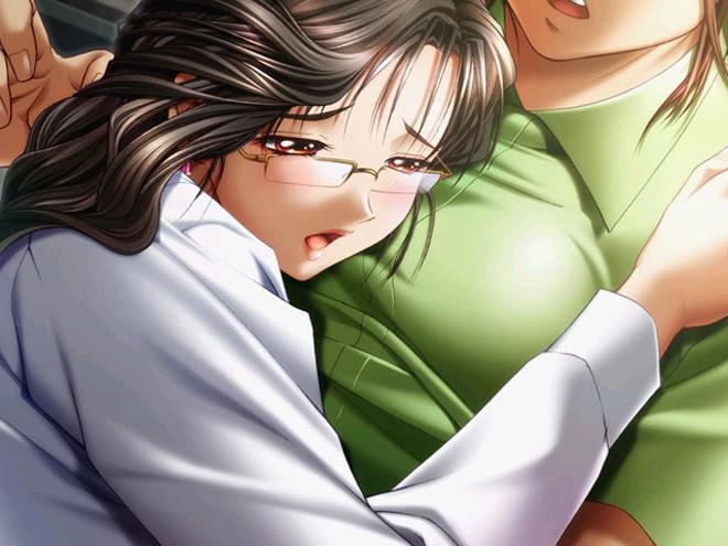 12P Sexy Hentai Harlot riding Shippo's dick before nailed