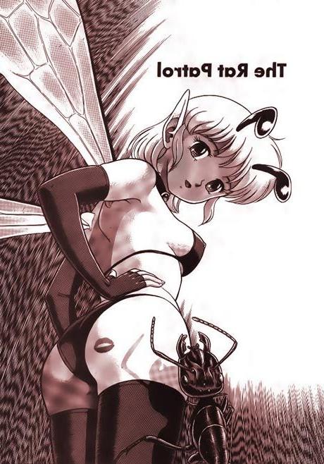 12P Hentai Teen choking on Hap then getting bombed rough