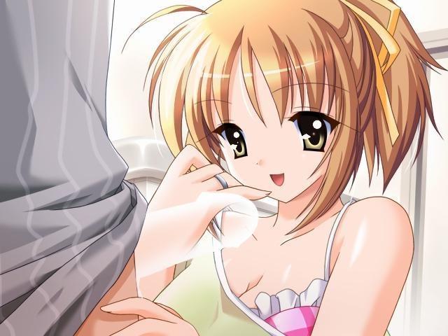 12P Cute girls with big nice tits get it rough
