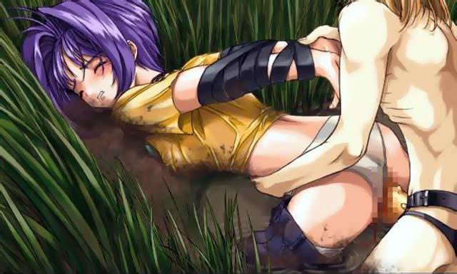 15P round breast asians bound with rope