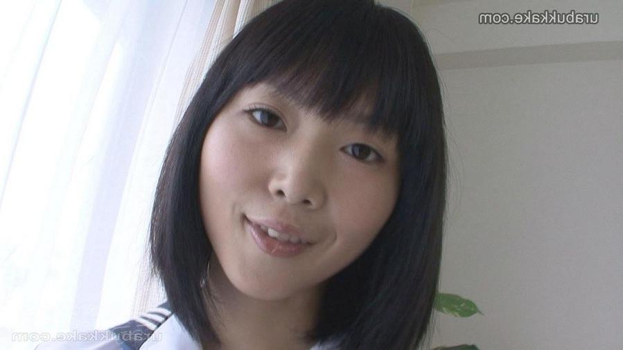9P Ai - Uncensored Japanese Bukkake