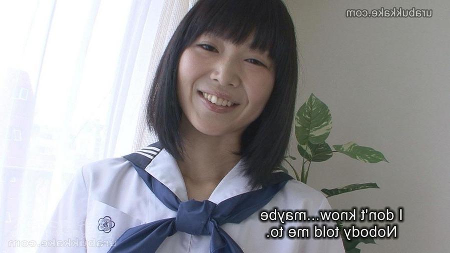 9P Ai - Uncensored Japanese Bukkake