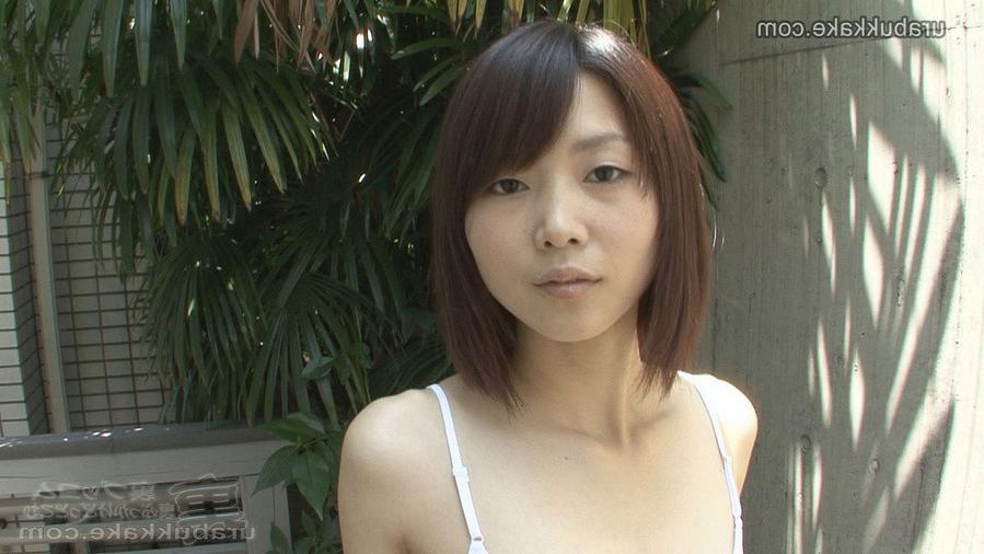 9P Ai - Uncensored Japanese Bukkake