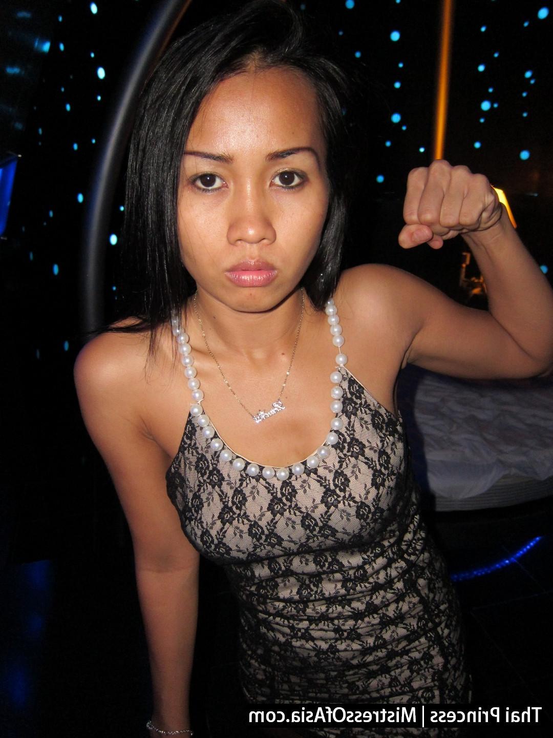 12P Thai Princess featuring in Emotion rollercoaster 2 