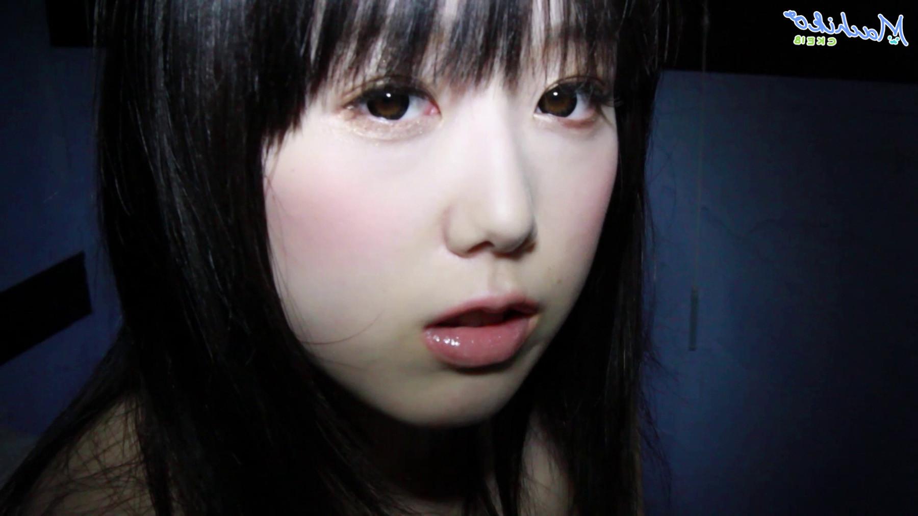 15P Japanese asian teen toyed