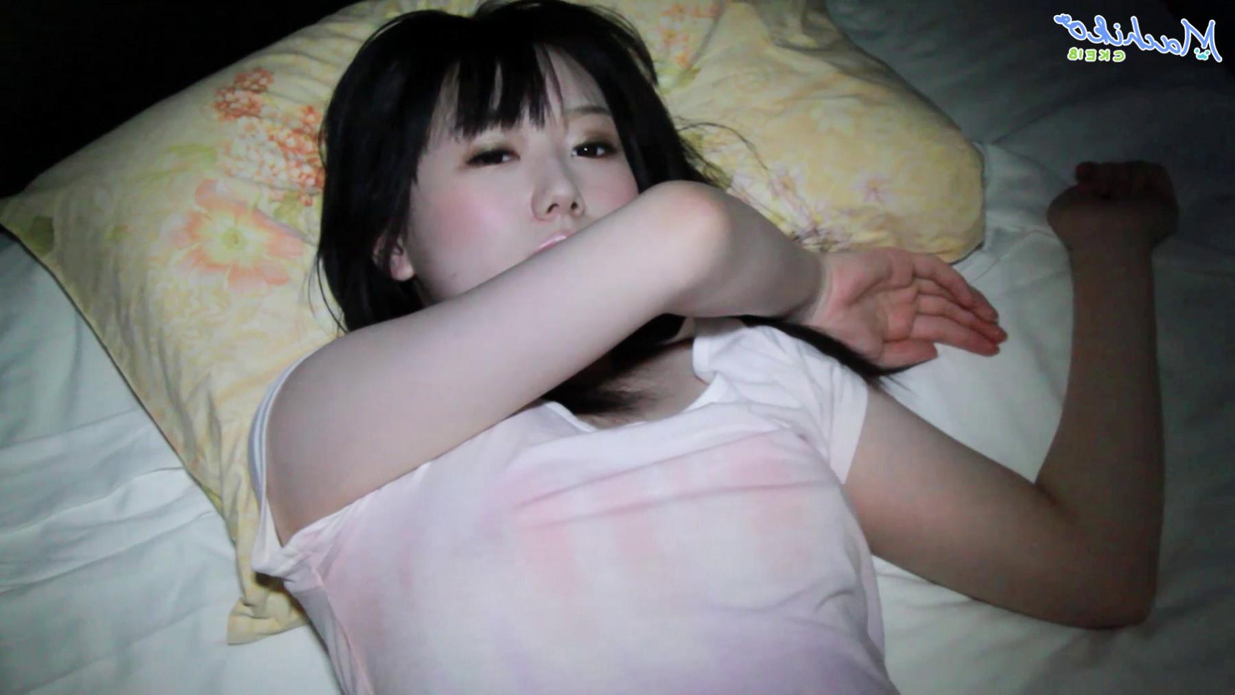 15P Japanese asian teen toyed