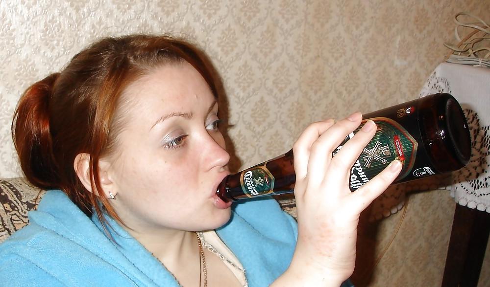 16P AMAZING RUSSIAN AMATEUR - LENA XV