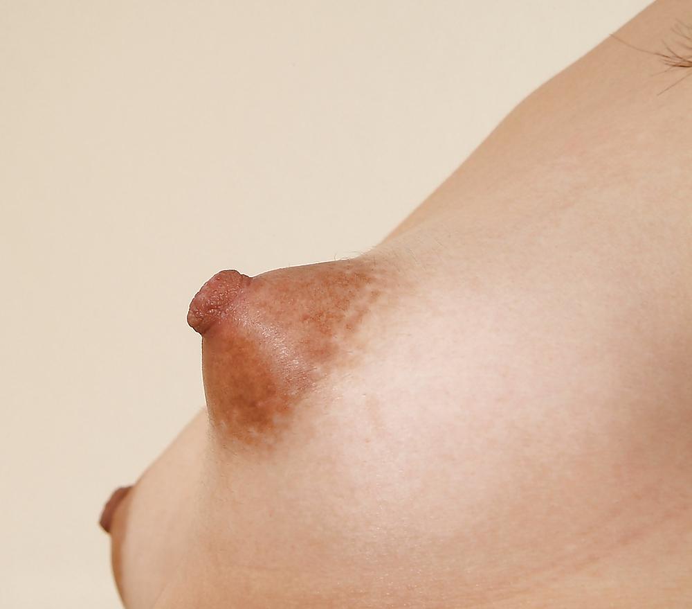 25P Large nipples