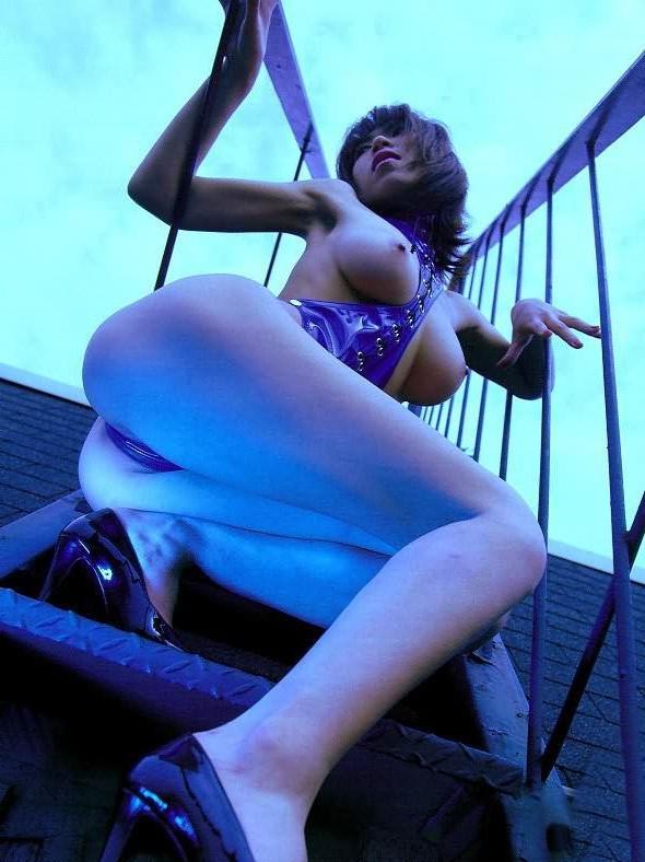 16P Japanese teen gfs posing for the camera