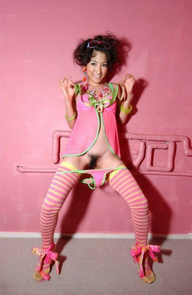 15P Asian gfs are posing and fucking for the camera 23