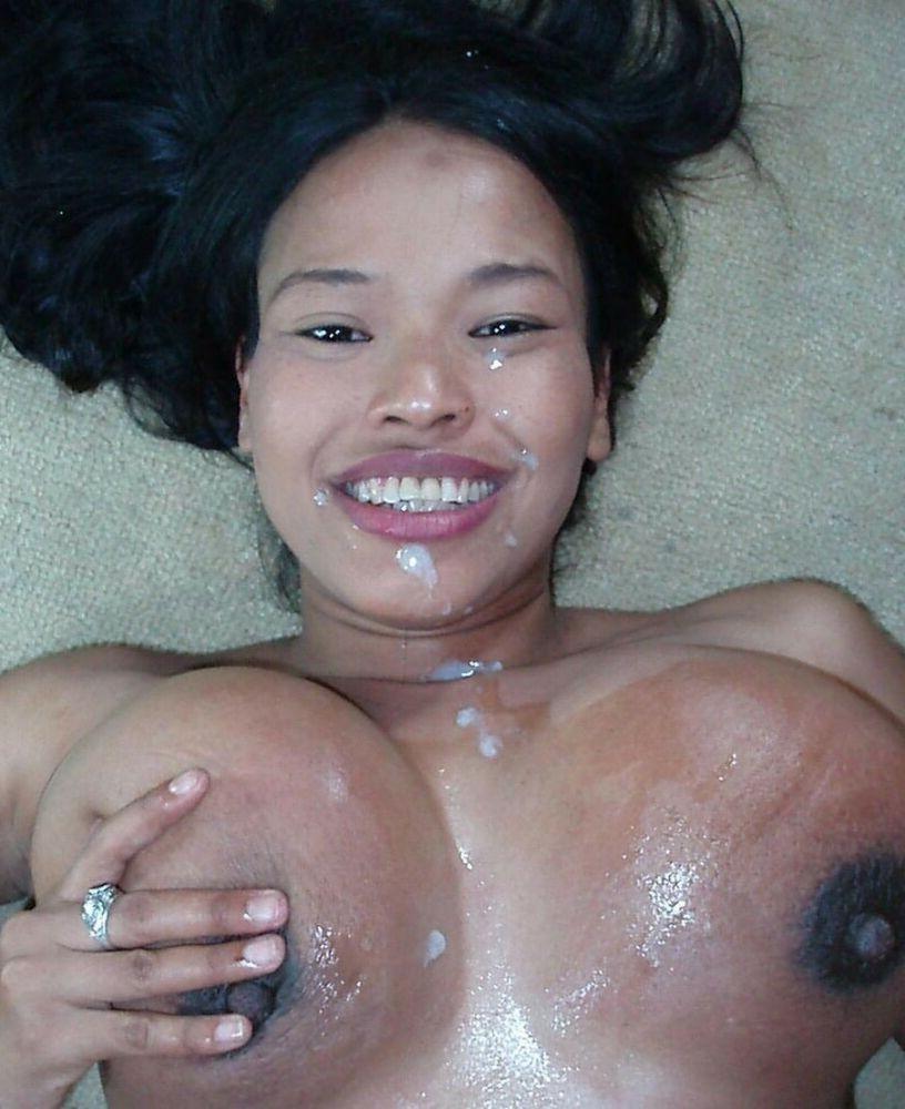 15P Asian gfs are posing and fucking for the camera 10