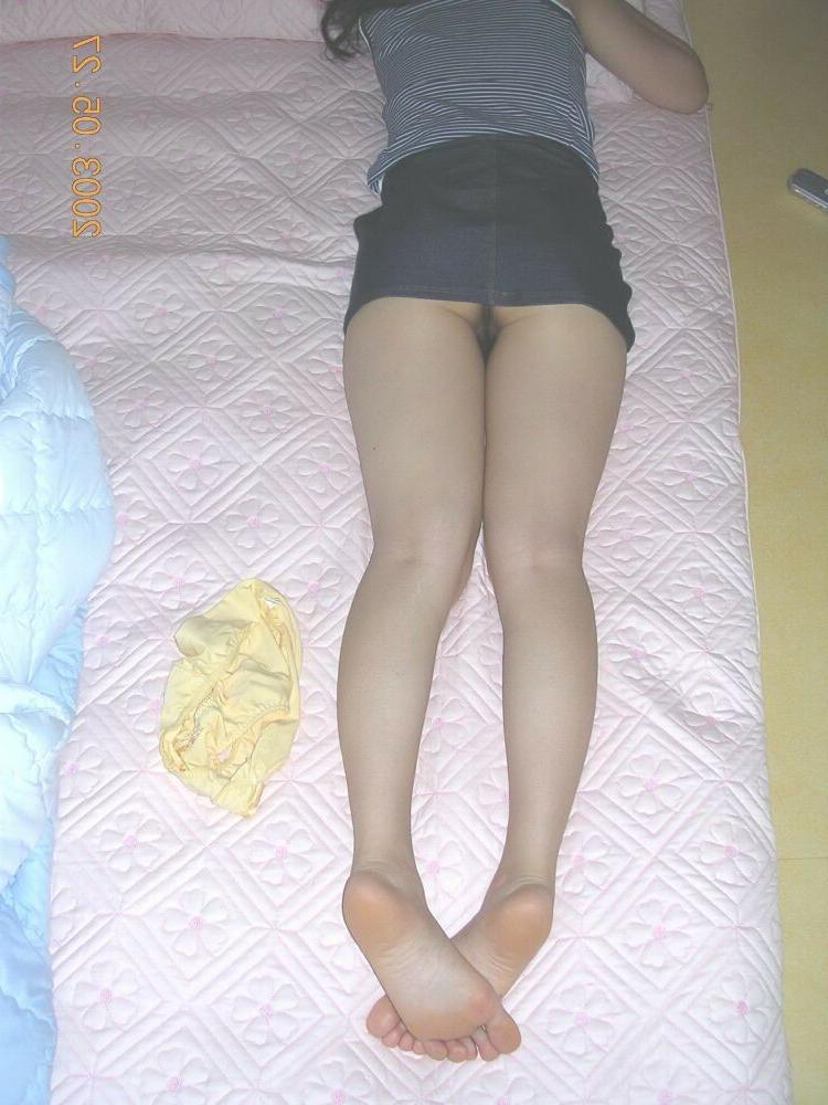 15P Asian gfs are posing and fucking for the camera 5