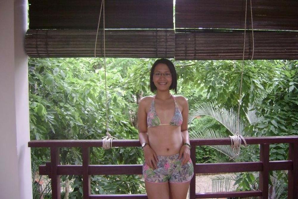 15P Asian gfs posing and fucking for the camera 17