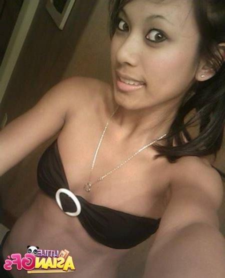 10P Horny asian amateur teens
