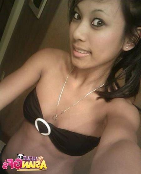 10P Teen asian amateur babes