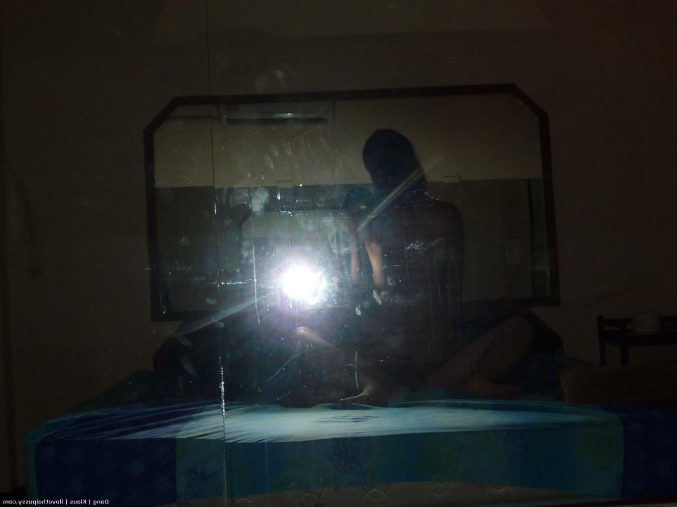 15P Skinny Thai Whore Barebacked By A Crazy Swedish Sex Tourist Asian Slut