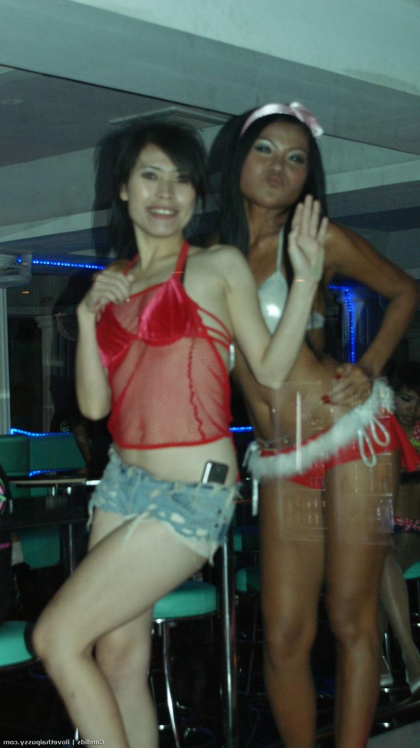 13P Real Thai Sex Workers Fucked Bareback No Condoms By A Crazy Sex Tourist Asian Sl
