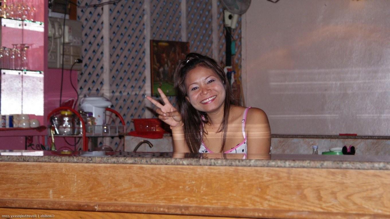 13P Real Thai Sex Workers Fucked Bareback No Condoms By A Crazy Sex Tourist Asian Sl