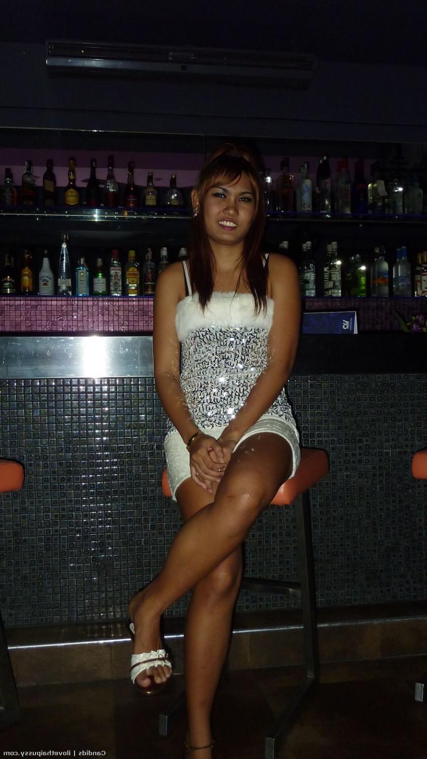 13P Real Thai Sex Workers Fucked Bareback No Condoms By A Crazy Sex Tourist Asian Sl