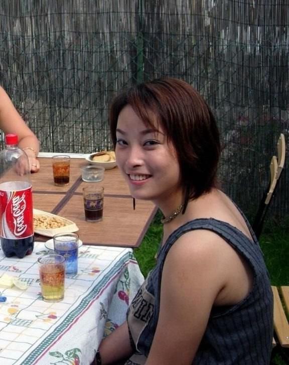 16P Nice selection of naughty and hot amateur asian babes