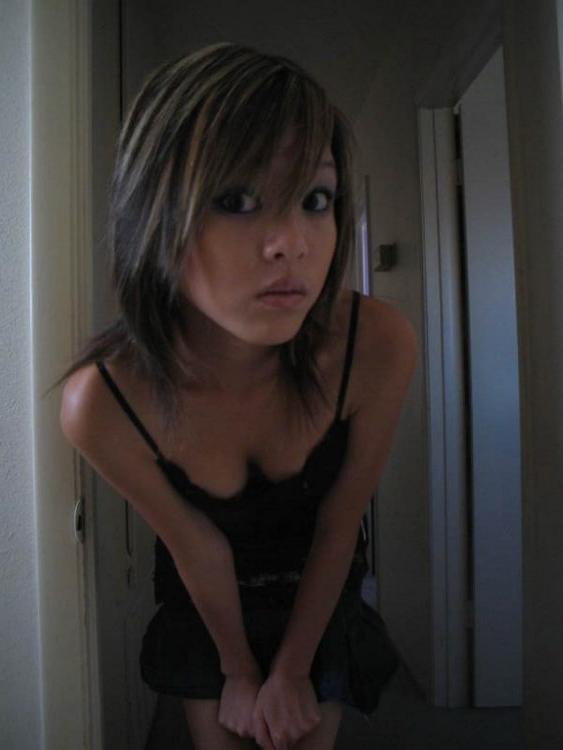 16P Mix of young and wild Asian teen cock suckers only for you