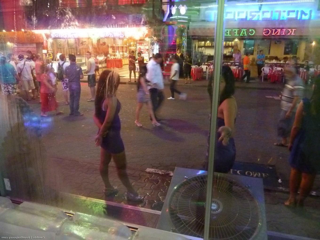15P Bangkok Whore Fucked Bareback By A Swedish Sex Tourist Asian Slut