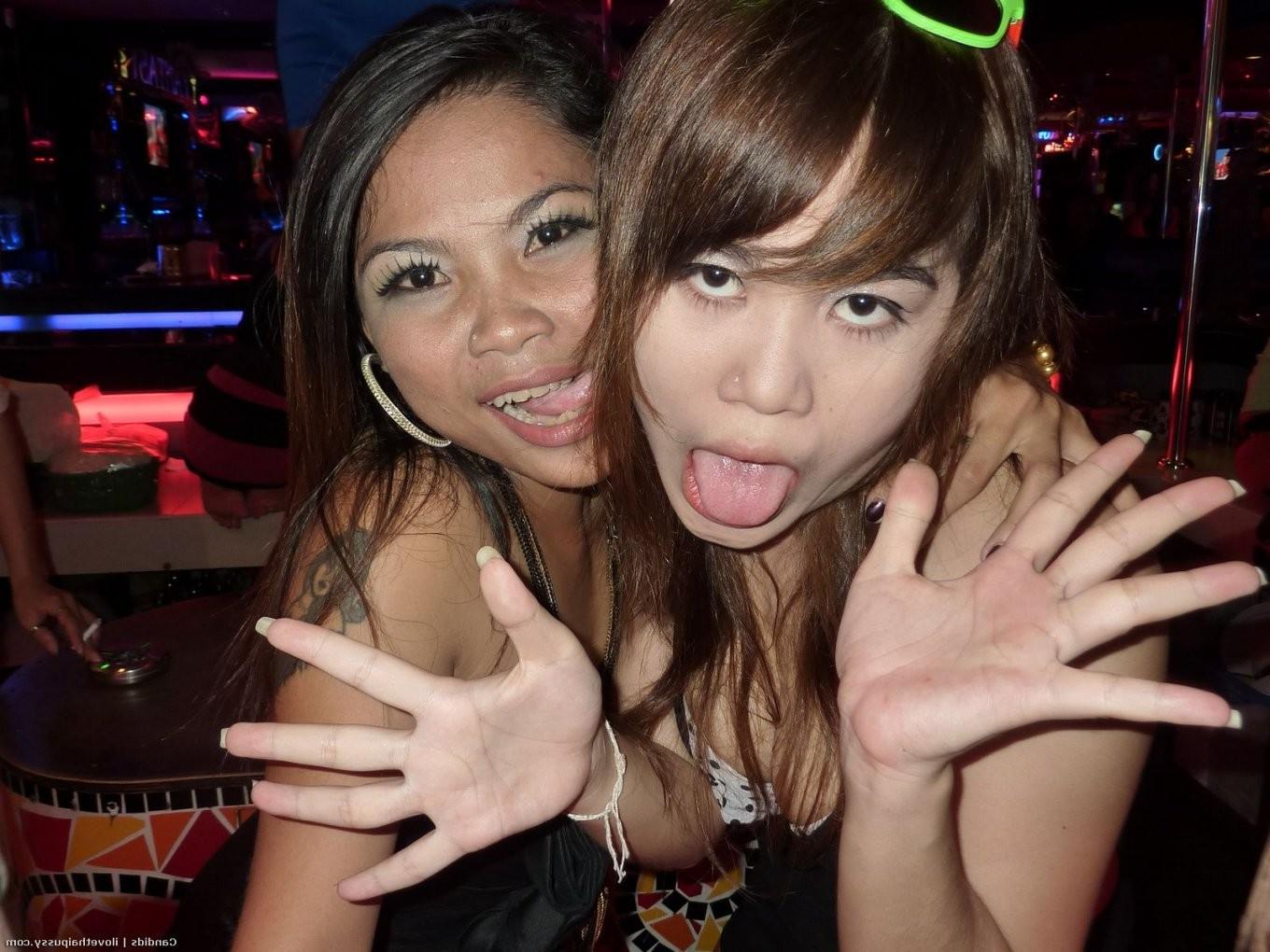 15P Bangkok Whore Fucked Bareback By A Swedish Sex Tourist Asian Slut