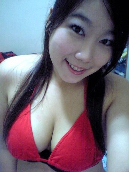 15P Real homemade collection of horny amateur Asian teen girlfriends