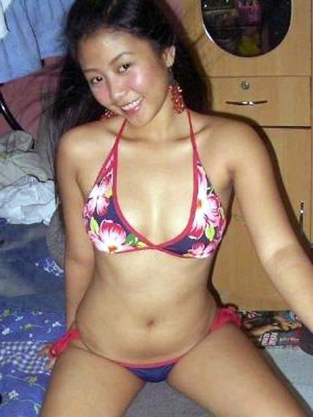 15P Real homemade collection of horny amateur Asian teen girlfriends