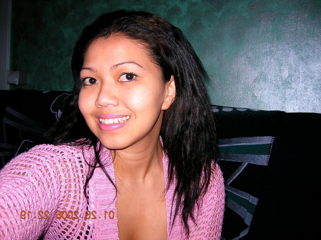 15P Real Asian amateur teen girlfriend fuck n facial