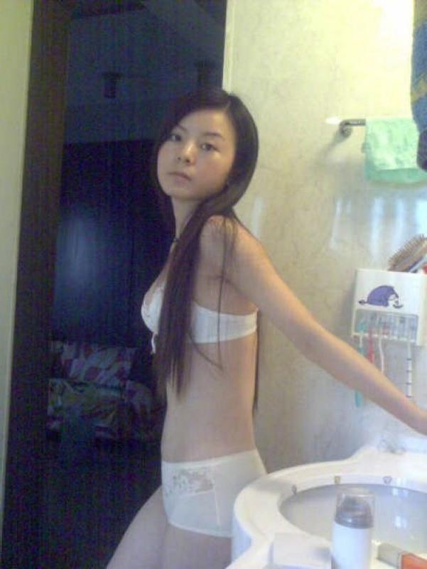 16P Mischung aus jungen und wilden asiatischen Teenie-Schwanzlutschern nur für dich