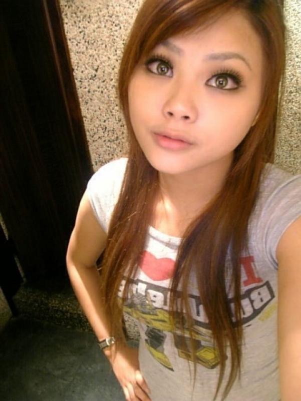 16P Mega oozing hot and delicious Asian girls posing naked