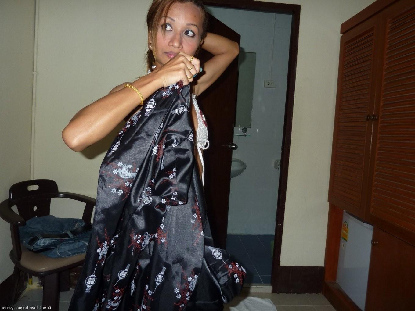 15P Hot Thai Hooker Huge Clit Fucked By Swedish Sex Tourist Asian Whore