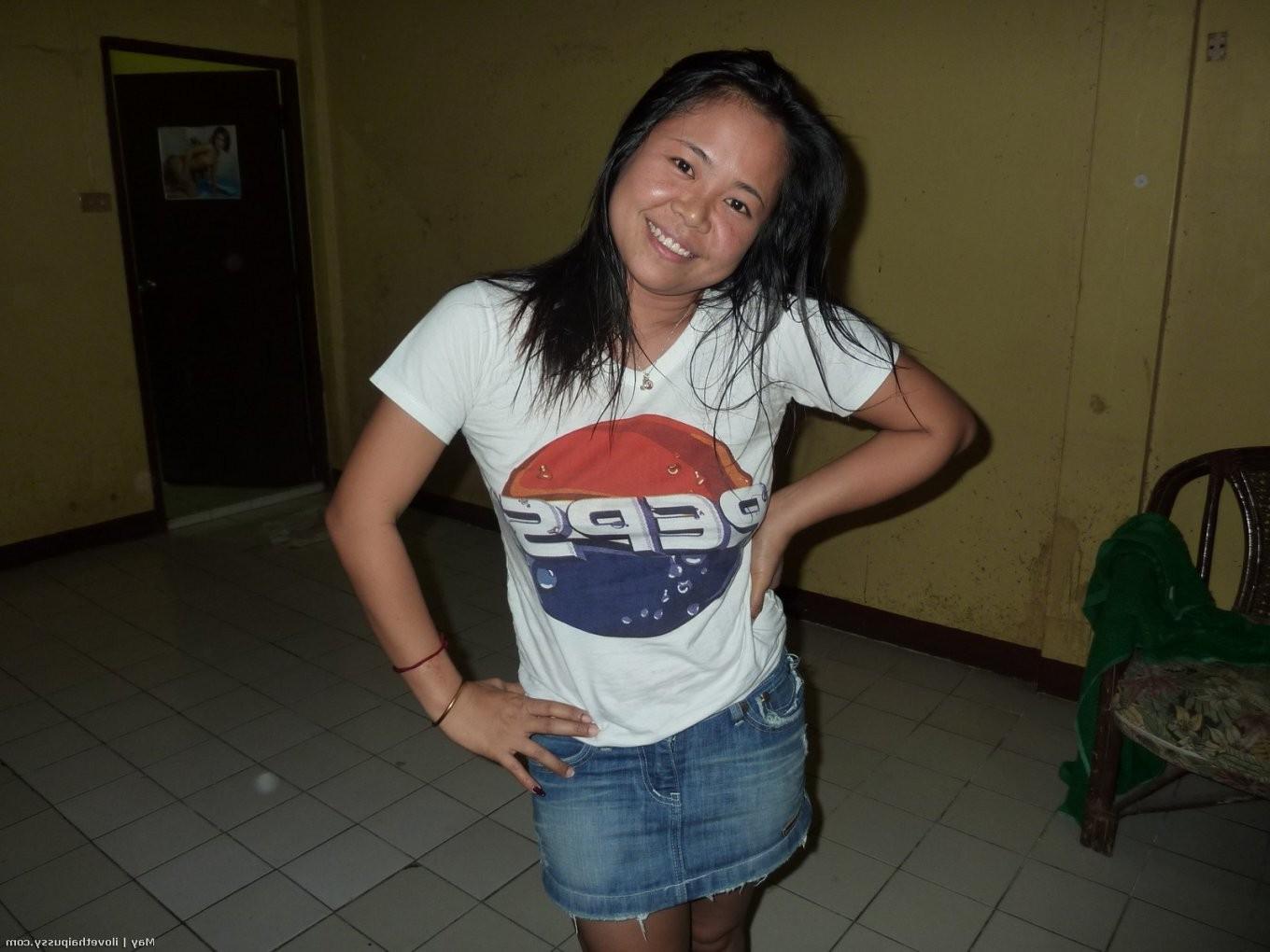 15P Big Butt Thai Hooker Creamed By A Swedish Sex Tourist