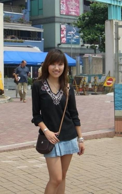16P Nice selection of naughty and hot amateur asian babes