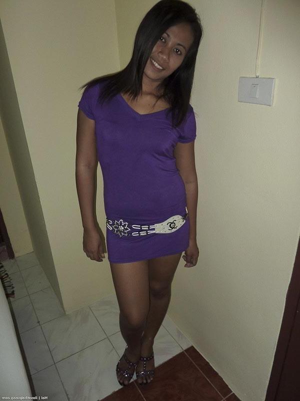 15P Creampie for bubble butt beautiful thai girl in Pattaya