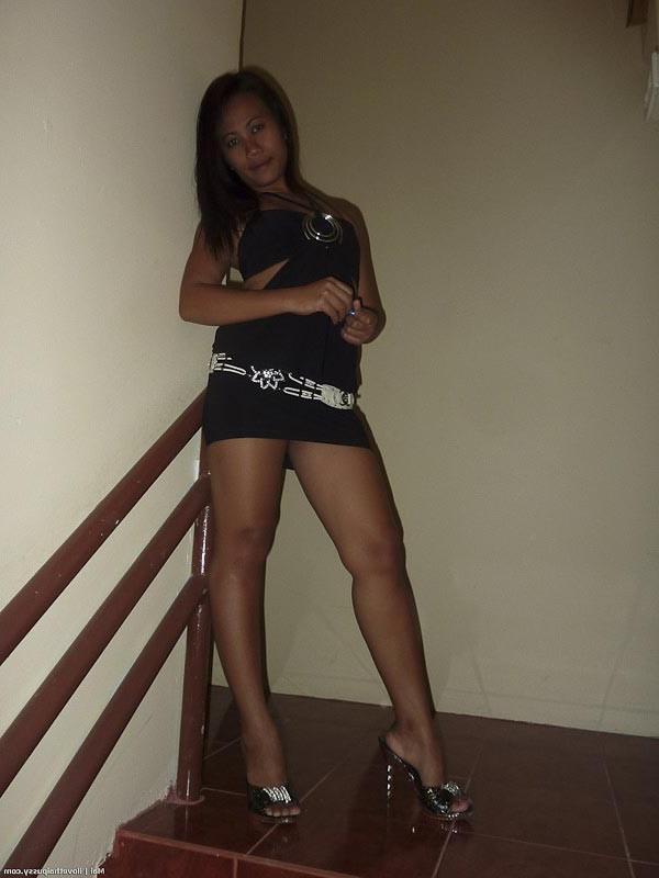15P Creampie for bubble butt beautiful thai girl in Pattaya
