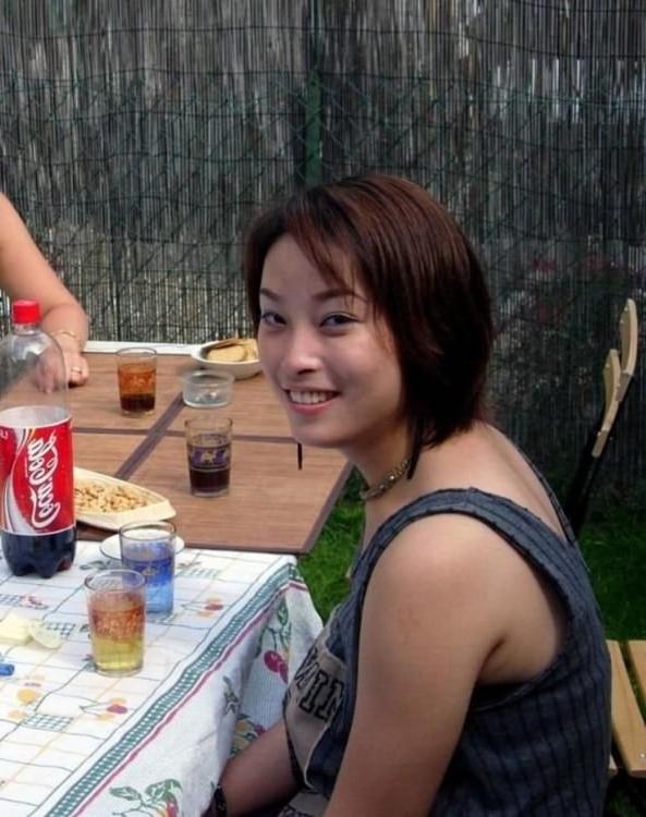 16P Mega oozing hot and delicious Asian girls posing naked