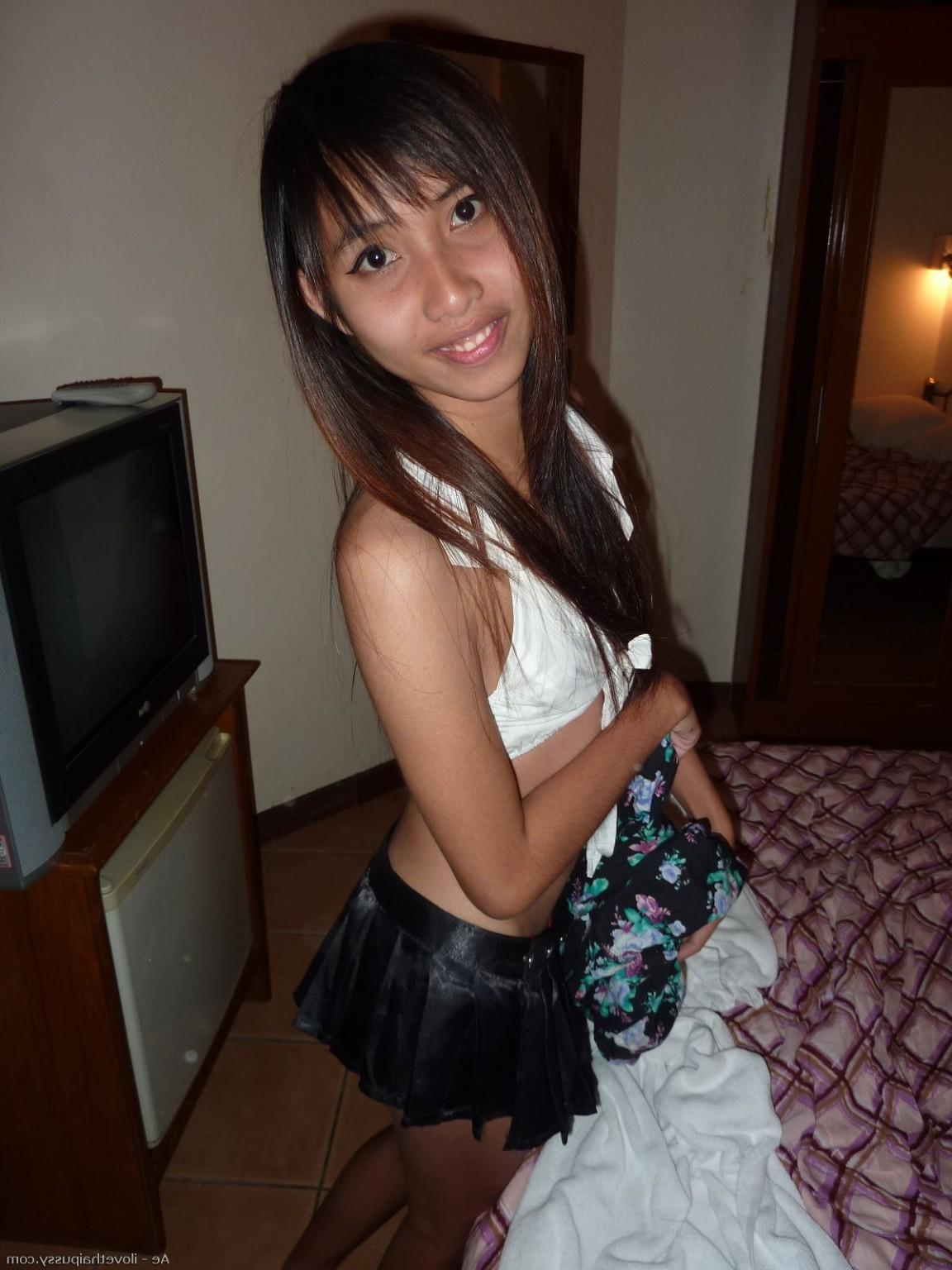 13P Real Street Hookers From The Streets Of Bangkok Thailand Asian Sluts